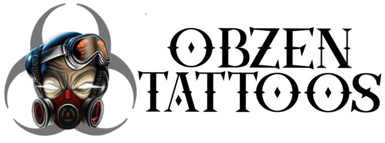 Obzen Tattoos_Logo_Black_Web