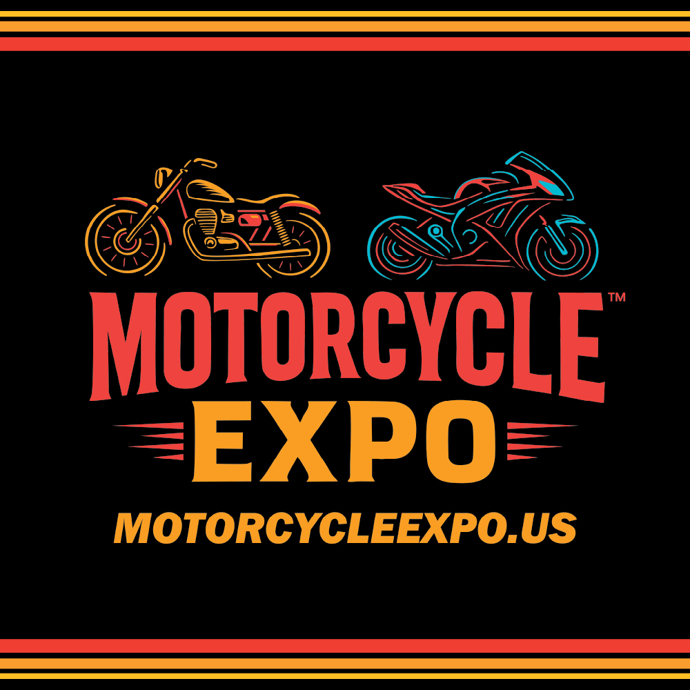 A show run by Motorcycle Expo (Florida)