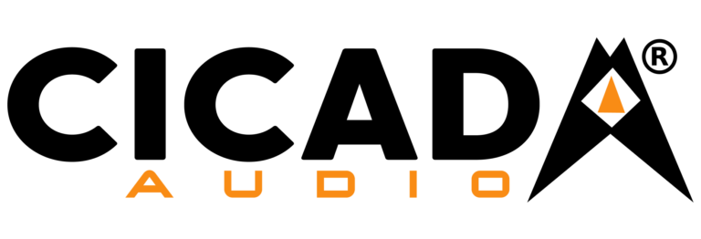 Cicada Audio_Exhibitor_Logo_Black